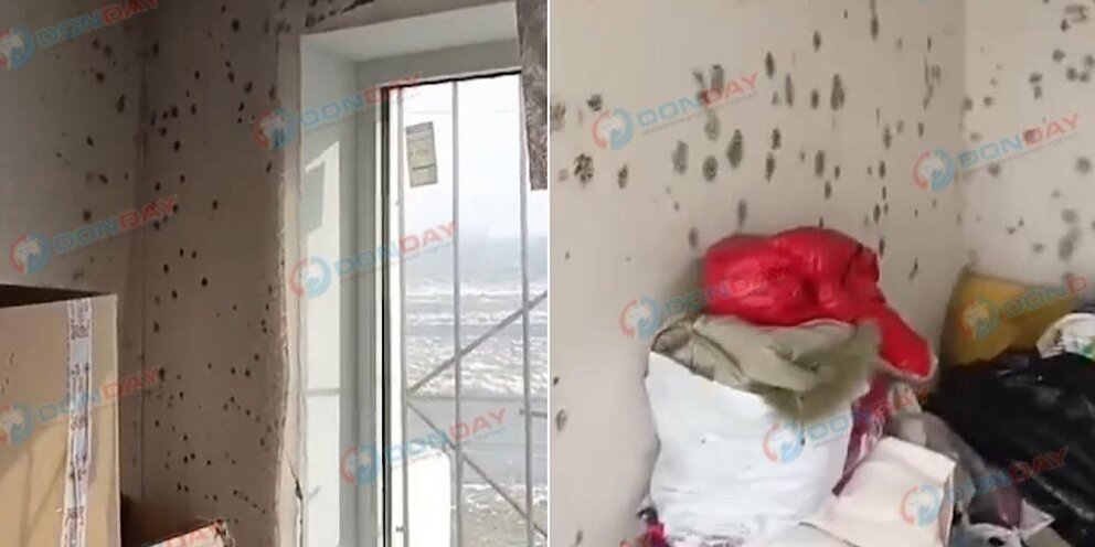 В некоторых комнатах стоит. В некоторых комнатах стоит. В комнате темно. Один в квартире. Девушка в квартире.