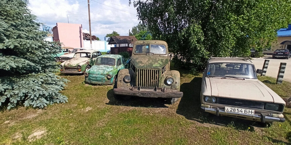 Как жители польши спасаются от запорожцев