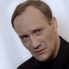 Актер сидихин евгений фото сейчас
