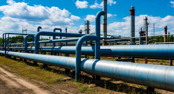 Россия возобновила поставки нефти в&nbsp;Венгрию и&nbsp;Словакию по&nbsp;&laquo;Дружбе&raquo;|