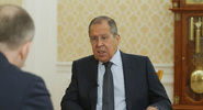 Лавров: Запад отказывается мириться с&nbsp;самим фактом существования России|