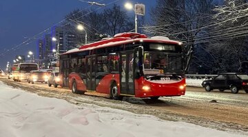 Советская площадь какой автобус едет