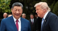 FT: Си Цзиньпин повысил голос на&nbsp;Трампа, когда началось обсуждение Японии|