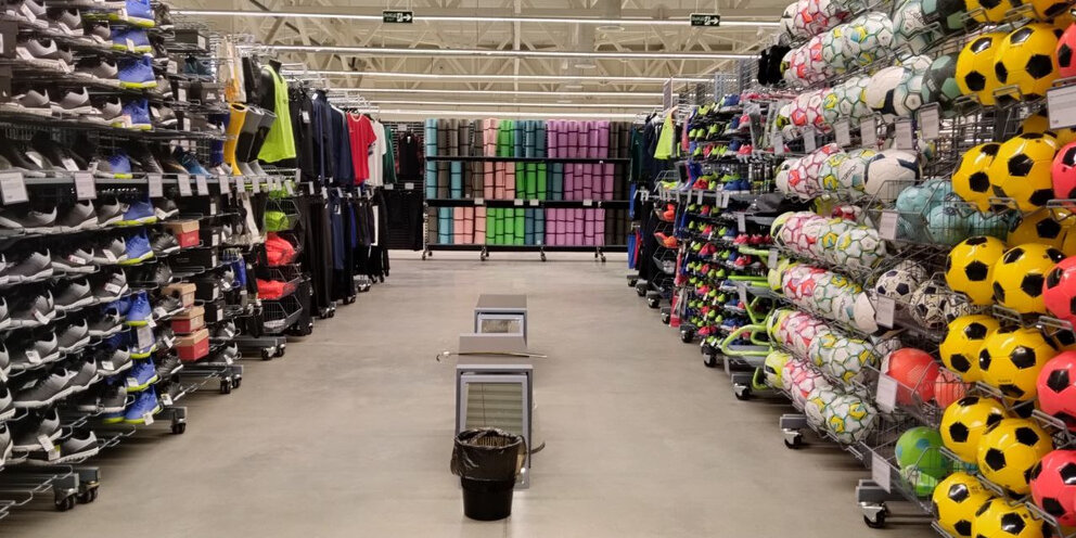 Ламода спорт ростов на дону