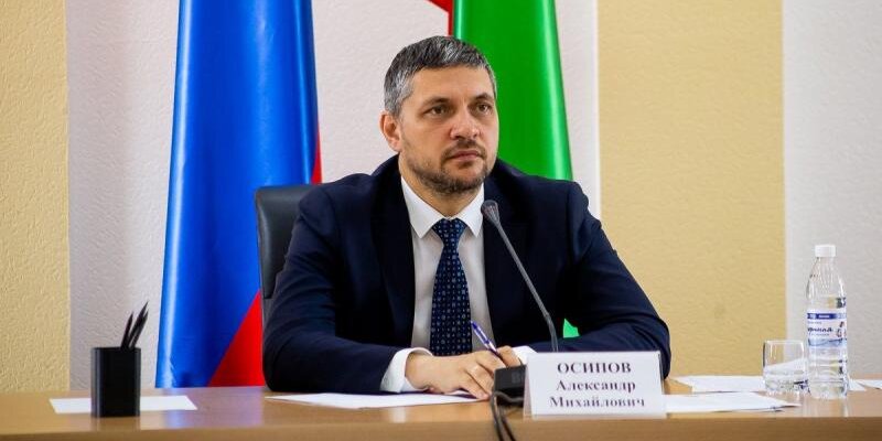Губернатор забайкальского края фото Глава Забайкалья прокомментировал удар по 36-й мотострелковой бригаде Дзен