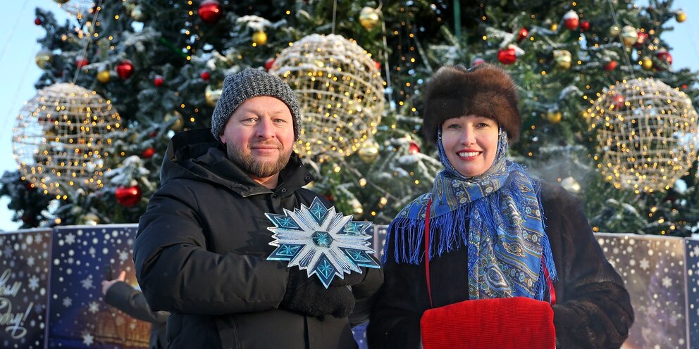 Зарплата перед новым годом