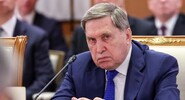 Ушаков: Россия нацелена на&nbsp;победу, а&nbsp;не на&nbsp;Анкориджские соглашения|