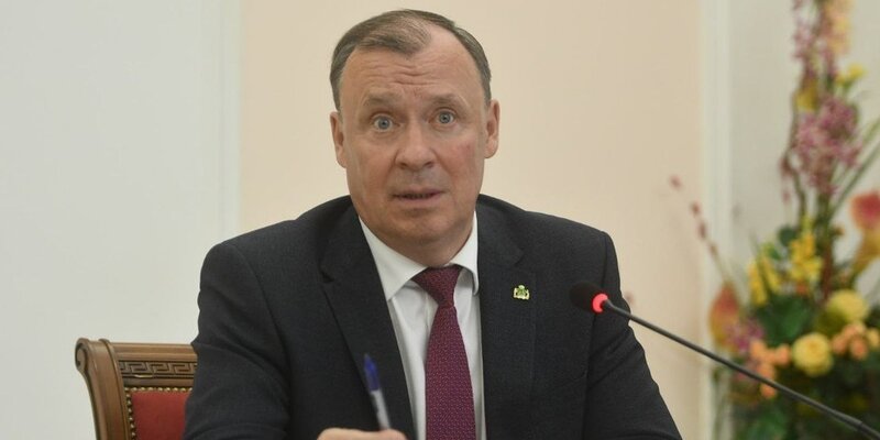 Большой ликвидирован