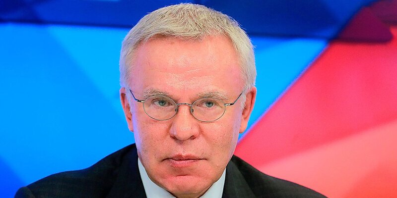 Вячеслав Фетисов 2020