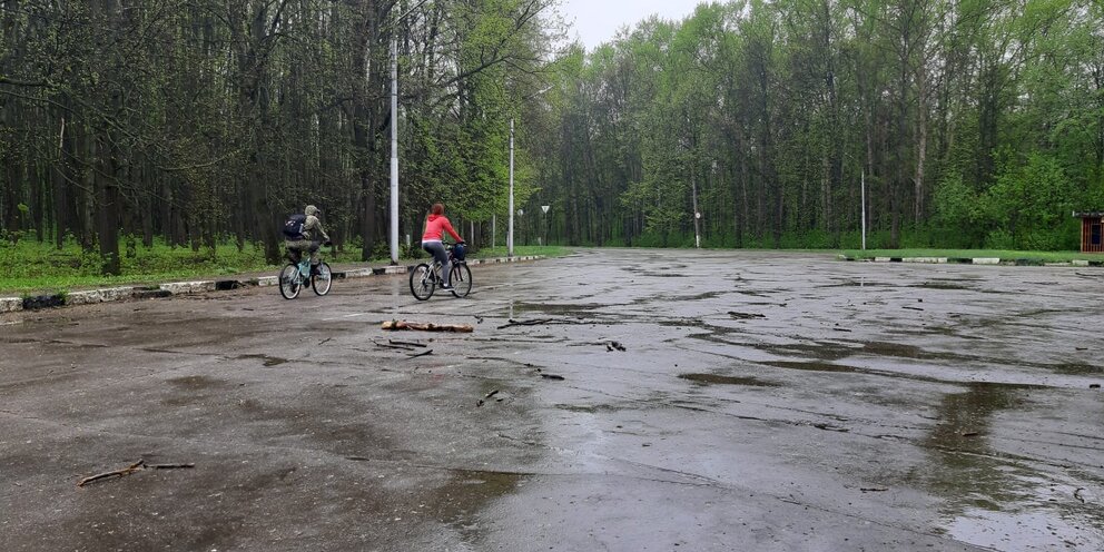 Когда потеплеет в мордовии