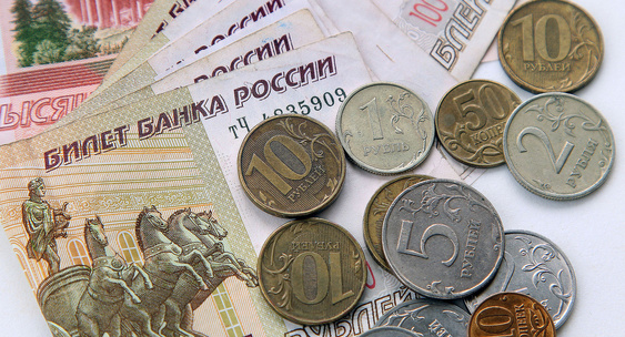 Ситуация на&nbsp;топливном рынке может оказать продолжительное влияние на&nbsp;инфляцию|