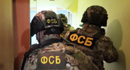 ФСБ задержала несовершеннолетнего администратора, обучавшего радикалов терактам|