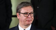 Вучич допустил, что может уйти в&nbsp;отставку|