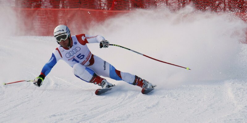 Виды соревнований лыжного спорта