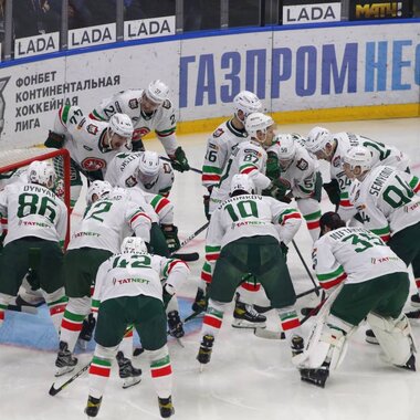 Хоккейный клуб салават юлаев Хоккейный клуб салават юлаев