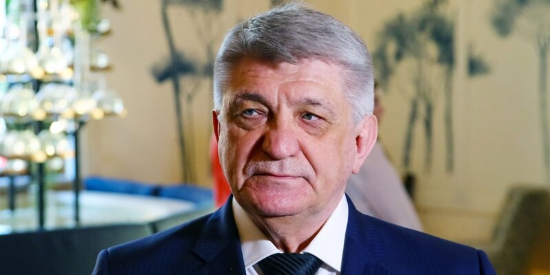 Сокуров в армении