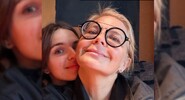 Сияющая Ирина Пегова показала свою 20-летнюю дочь от&nbsp;Дмитрия Орлова: &laquo;Красавицы&raquo;|