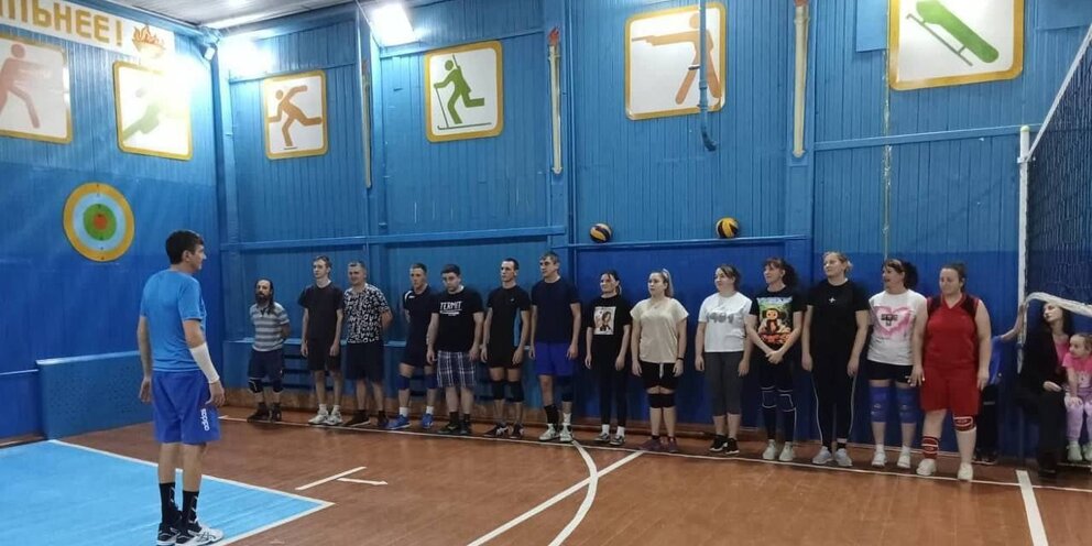 Тренер по физической культуре и спорту