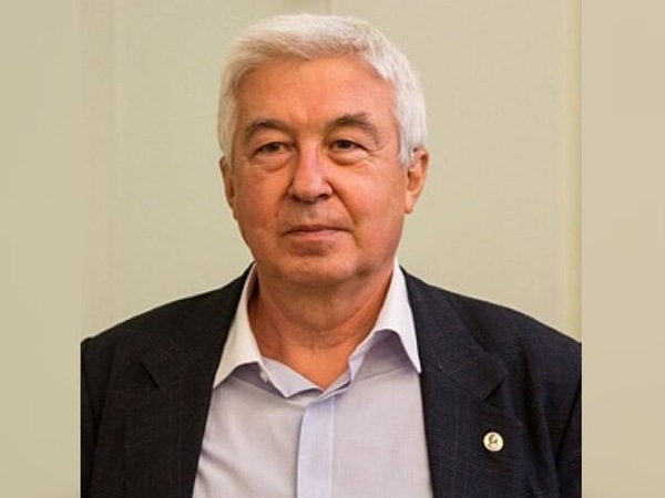 Академик бугаев фото 8 сентября 85 лет исполняется доктору медицинских наук, профессору, академику Ро