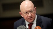 Небензя заявил о&nbsp;приближении глобальной катастрофы|