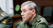 Начальник Генштаба Герасимов проинспектировал группировку &laquo;Запад&raquo;|