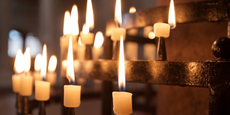 Закрытие Храма Гроба Господня и слова о «звере» обсуждают богословы