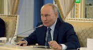 Путин: при&nbsp;подписании договора с&nbsp;Украиной сказал бы &laquo;слава богу&raquo;|