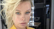 Звезда сериала &laquo;Закрытая школа&raquo; Евгения Осипова побрилась налысо|