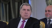 Ушаков заявил, что Москва сохраняет закрытые контакты с&nbsp;Киевом|