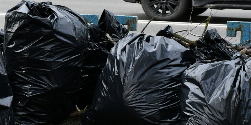 продам полигон