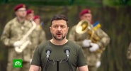 Порошенко отказался от&nbsp;ордена Белого орла в&nbsp;поддержку Зеленского|