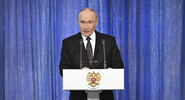 Путин сделал признание журналистам мировых СМИ фразой &laquo;открою вам тайну&raquo;|