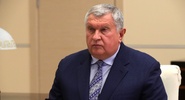 Сечин: механизм формирования курса рубля снижает доходы РФ|