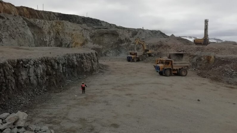 Охрана недр. Недра работа. Добыча недр. Баимское месторождение чукотка. Недра работа.