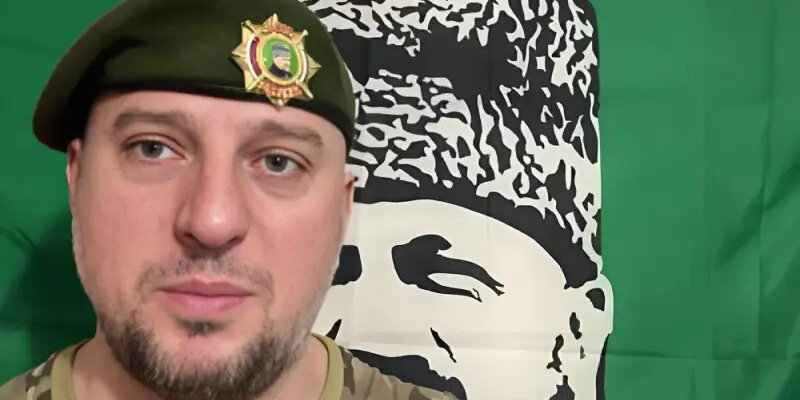 Генерал ахмата алаудинов фото