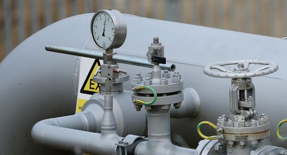 Армения не ожидает подорожания российского газа|