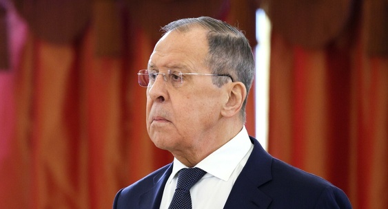 HP: «Возмутительное поведение» Лаврова в эфире французского ТВ вызвало ярость в ЕС
