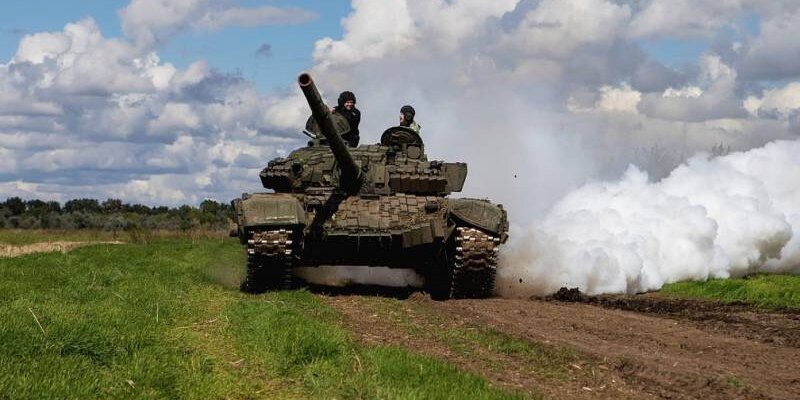 Focus раскрыл данные о чудовищных потерях ВСУ в день - TOPNews.RU