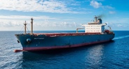 The Telegraph: Британия намерена продать 100 тыс.&nbsp;т нефти с&nbsp;танкера Smyrtos|