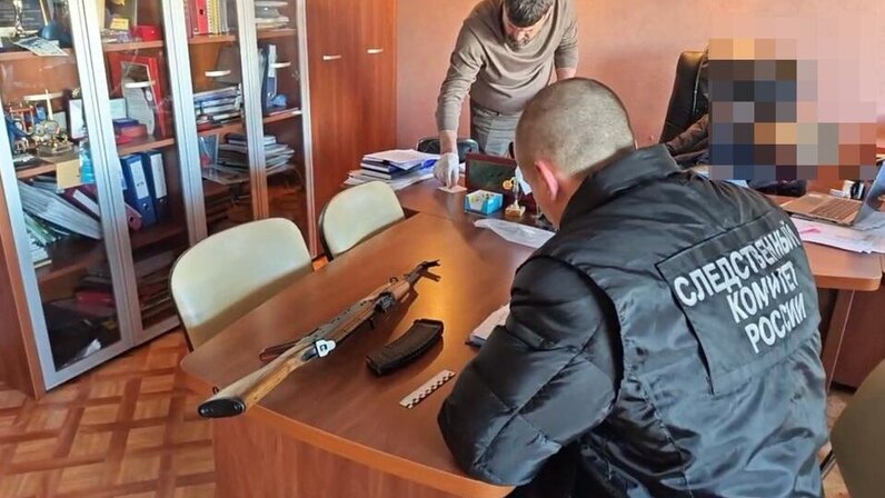 Сегодня Мособлсуд огласил приговор боевому звену "Ореховской" ОПГ. Семь человек 