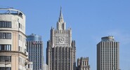 Захарова допустила передачу спора РФ с&nbsp;Прибалтикой в&nbsp;суд ООН до&nbsp;конца года|