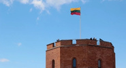 Министр Каунас: Литва столкнулась с&nbsp;новой реальностью из-за&nbsp;налетов БПЛА|