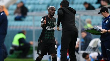 Спортивный переходящий приз