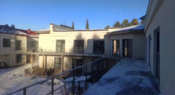 Торговые центры тюмень список