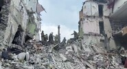 Число жертв атаки ВСУ по&nbsp;общежитию колледжа в&nbsp;Старобельске возросло до&nbsp;10|