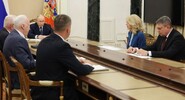 Песков: Киев сознательно идет на&nbsp;бесчеловечные теракты в&nbsp;отношении детей|