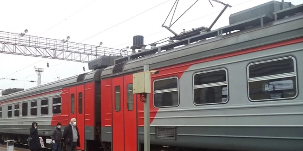 Поезда — Твой Бор – сайт города Бор Нижегородской области