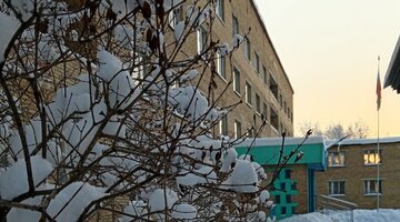 интернат сыктывкар