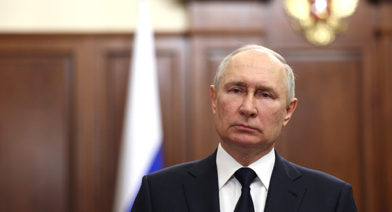 Путин считает борьбу с&nbsp;БПЛА одной из&nbsp;главных задач спецоперации|