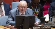 Небензя: в&nbsp;СБ ООН идет глумление над&nbsp;жертвами удара ВСУ по&nbsp;колледжу|